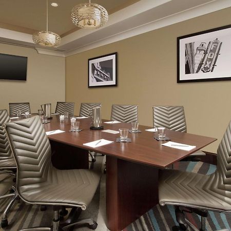 Embassy Suites By Hilton Atlanta Airport College Park Exteriör bild