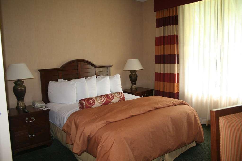 Embassy Suites By Hilton Atlanta Airport College Park Rum bild