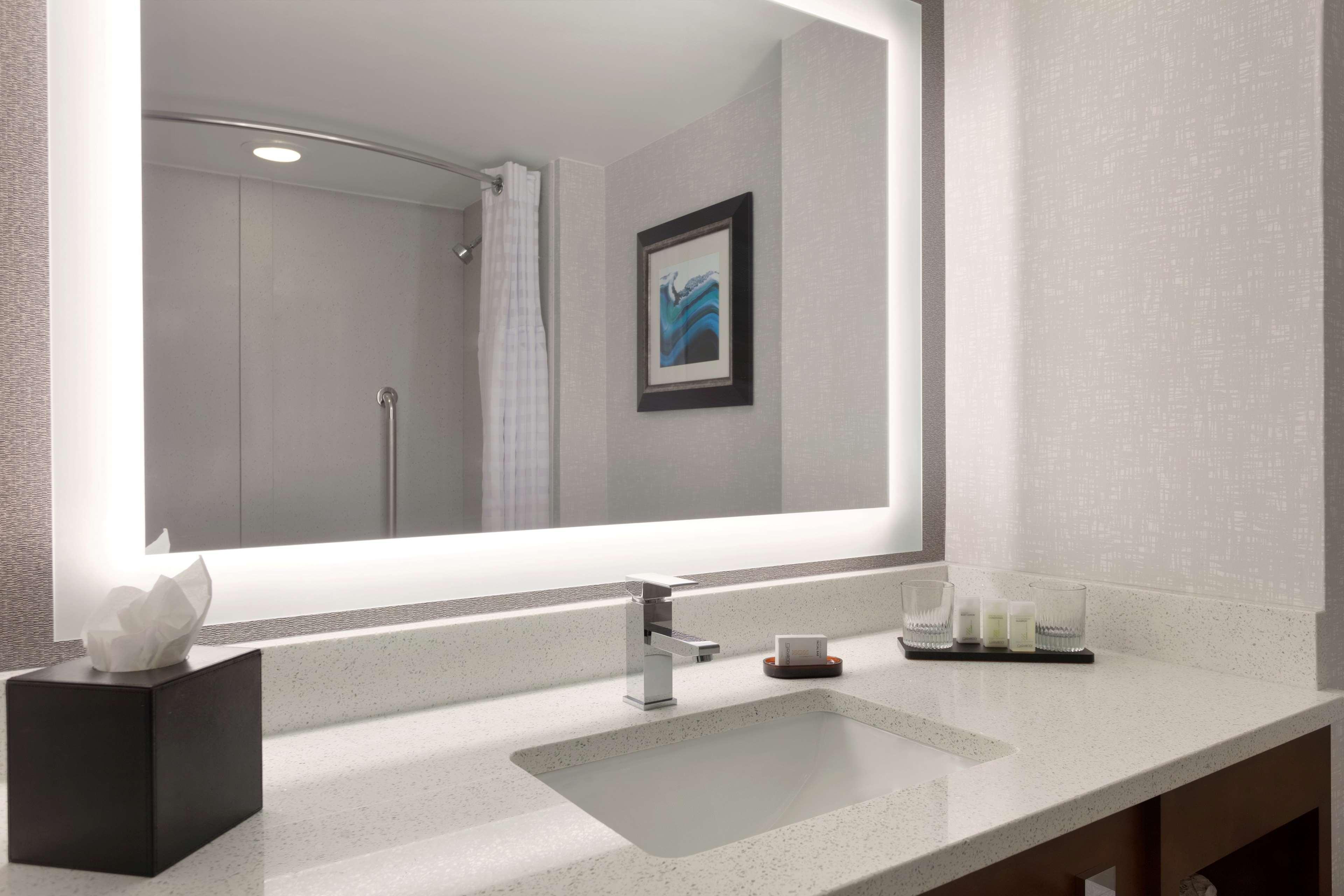 Embassy Suites By Hilton Atlanta Airport College Park Exteriör bild