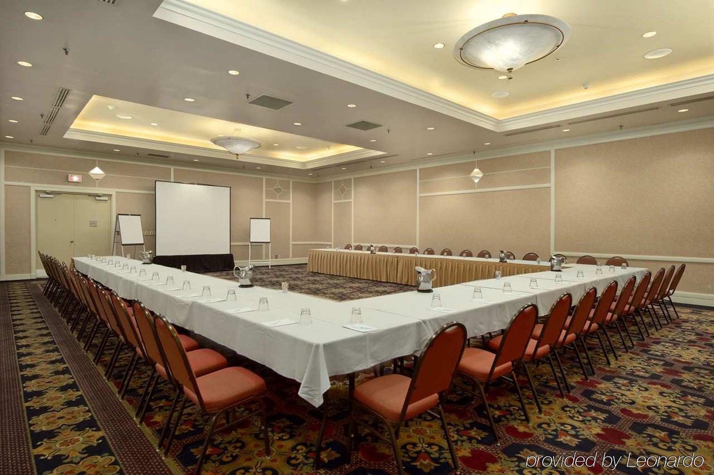 Embassy Suites By Hilton Atlanta Airport College Park Business bild