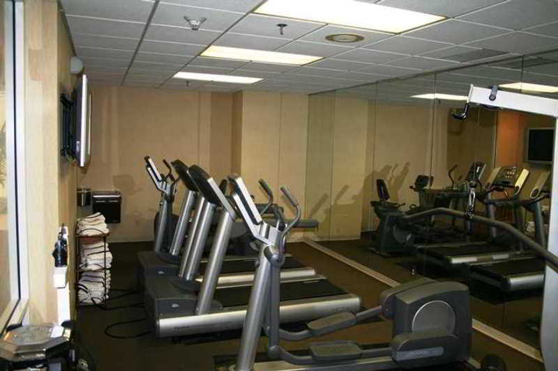 Embassy Suites By Hilton Atlanta Airport College Park Bekvämligheter bild